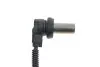 Фото Датчик ABS передн Лів/Прав AUDI A4 B5 SKODA SUPERB I VW PASSAT B5, PASSAT B5.5 1.6-4.0 11.94-03.08 MEAT&DORIA (90055) зображення 2