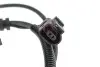 Фото Датчик ABS передн Лів/Прав AUDI A4 B5 SKODA SUPERB I VW PASSAT B5, PASSAT B5.5 1.6-4.0 11.94-03.08 MEAT&DORIA (90055) зображення 4