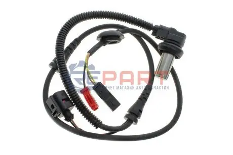 Датчик ABS передн Лів/Прав AUDI A4 B5 SKODA SUPERB I VW PASSAT B5, PASSAT B5.5 1.6-4.0 11.94-03.08 MEAT&DORIA 90055 Купити в Україні