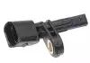Фото Датчик ABS передн Лів MAN TGE AUDI A1, A3, Q3, TT PORSCHE CARRERA GT SEAT ALHAMBRA, ALTEA, ALTEA XL, LEON, LEON ST, TOLEDO III SKODA OCTAVIA II, OCTAVIA III, SUPERB II 1.0-Electric 02.98 MEAT&DORIA (90060) зображення 1