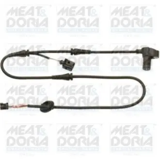 Датчик частоты вращения колеса MEAT&DORIA 90065