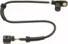 Фото Датчик ABS передн Лів/Прав FORD GALAXY I, GALAXY MK I SEAT ALHAMBRA VW SHARAN 1.8-2.8 03.95-03.10 MEAT&DORIA (90070) зображення 1