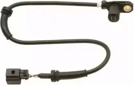 Датчик ABS передн Лів/Прав FORD GALAXY I, GALAXY MK I SEAT ALHAMBRA VW SHARAN 1.8-2.8 03.95-03.10 MEAT&DORIA 90070 Купити в Україні