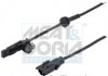 MEATDORIA PEUGEOT датчик ABS передн. 407 90083E