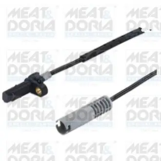 Датчик частоты вращения колеса MEAT&DORIA 90088 Купить в Украине