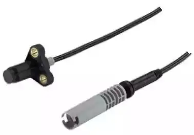 Фото Датчик ABS (передній) BMW 5 (E39) 2.0i-4.0i 95-04 M52/M51/M57/M62 MEAT&DORIA (90089) зображення 1