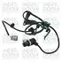 Фото Датчик ABS передн Лів TOYOTA AVENSIS 1.6-2.0D 09.97-02.03 MEAT&DORIA (901010) зображення 1