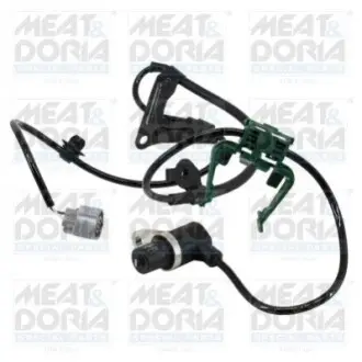 MEATDORIA TOYOTA датчик ABS передн..Avensis 98- MEAT&DORIA 901010 Купить в Украине