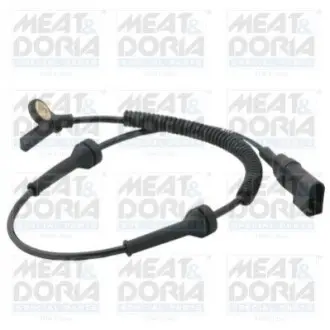 Датчик частоты вращения колеса MEAT&DORIA 90109
