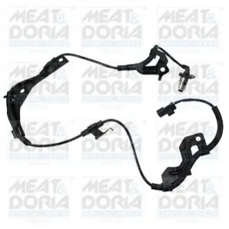 Автозапчасть MEAT&DORIA 901125 Купить в Украине