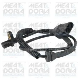 Датчик ABS задн Лів/Прав FORD TOURNEO CONNECT, TRANSIT CONNECT 1.8/1.8D/1.8LPG 06.02-12.13 MEAT&DORIA 90114 Купити в Україні