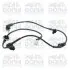 Фото Датчик ABS задн Прав MAZDA CX-7 2.2D/2.3 10.07-03.13 MEAT&DORIA (901166) зображення 1
