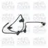 Датчик ABS задн Лів MAZDA CX-7 2.2D/2.3 10.07-03.13 MEAT&DORIA (901167) зображення 1