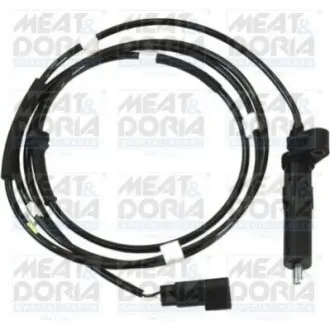 Датчик ABS MEAT&DORIA 90116