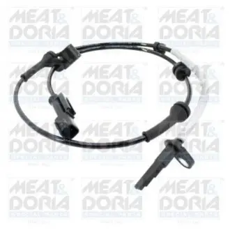 Датчик ABS MEAT&DORIA 901179