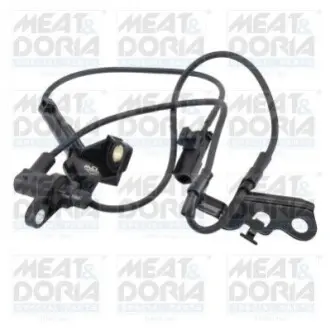 Датчик ABS передн Лів/Прав TOYOTA COROLLA 1.3-1.8 01.07-08.19 MEAT&DORIA 901200 Купити в Україні