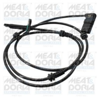 MEATDORIA DB Датчик ABS передній W205, S205, C205 MEAT&DORIA 901212