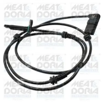 Датчик ABS MEAT&DORIA 901212
