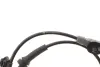 Фото Датчик ABS (передній) Nissan Micra 16 MEAT&DORIA (901245) зображення 3