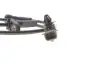 Фото Датчик ABS (передній) Nissan Micra 16 MEAT&DORIA (901245) зображення 4