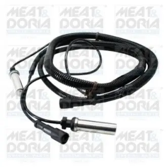 Датчик ABS задн LAND ROVER DEFENDER 2.2D/2.4D 10.06-02.16 MEAT&DORIA 901285