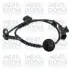 Фото Датчик ABS задн Прав CHEVROLET TRAX OPEL MOKKA / MOKKA X 1.4-1.8 06.12 MEAT&DORIA (901403) зображення 1