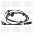 Фото Датчик ABS передн Прав FIAT DOBLO 1.2-1.9D 03.01 MEAT&DORIA (90165) зображення 1