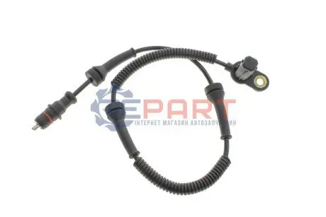 Датчик ABS (передній) Renault Master II 00- MEAT&DORIA 90178 Купити в Україні