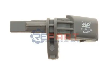Датчик ABS (задний) Audi A3/Q7/Skoda SuperB/VW Caddy IV 16- (L) MEAT&DORIA 90180E Купить в Украине