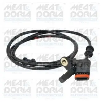 Датчик частоты вращения колеса MEAT&DORIA 90184 Купить в Украине