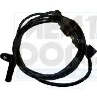 Датчик ABS задн Прав FORD TRANSIT, TRANSIT TOURNEO 2.2D-3.2D 04.06-12.14 MEAT&DORIA 90221 Купити в Україні
