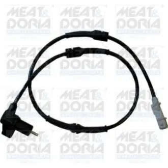 Фото MEATDORIA PEUGEOT датчик ABS задн.406 99- MEAT&DORIA (90274) изображение 1