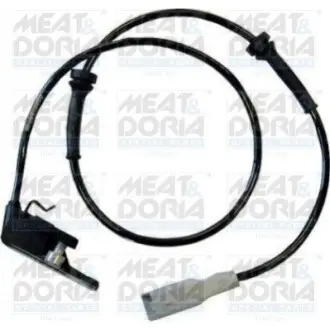 Датчик частоты вращения колеса MEAT&DORIA 90291 Купить в Украине