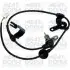 Фото Датчик ABS задн Лів MAZDA 323 F VI, 323 S VI 1.3-2.0D 09.98-05.04 MEAT&DORIA (90295) зображення 1