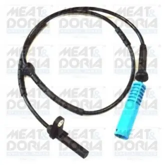 Фото Датчик ABS MEAT&DORIA (90310) зображення 1
