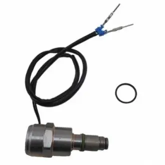 Соленоїдний клапан DPC RENAULT CLIO II, KANGOO, KANGOO EXPRESS, TRAFIC F8Q600-F8Q662 06.97 MEAT&DORIA 9031 Купити в Україні