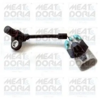 MEATDORIA CHEVROLET датчик ABS передн.Captiva,Opel Antara 06- MEAT&DORIA 90325 Купить в Украине