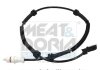 MEAT DORIA RENAULT Датчик ABS передн.Trafic II 01- 90327E