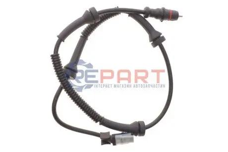 Фото 1 — Датчик ABS (передній) Opel Vivaro/Renault Trafic 01- MEAT&DORIA (90327E) Фото Датчик ABS (передній) Opel Vivaro/Renault Trafic 01- MEAT&DORIA (90327E) зображення 1