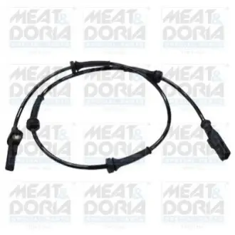 Датчик ABS MEAT&DORIA 90329 Купити в Україні