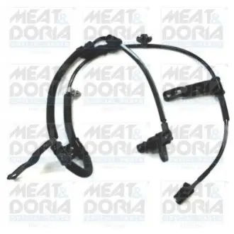 Датчик ABS передн Лів KIA CARENS III 1.6-2.0D 09.06-06.13 MEAT&DORIA 90378