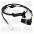 Датчик ABS задн Прав HYUNDAI SANTA FÉ I 2.0D/2.4/2.7 02.01-03.06 MEAT&DORIA (90492) зображення 1