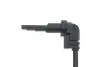Фото Датчик ABS передн Лів/Прав DACIA DUSTER NISSAN TERRANO RENAULT ARKANA I, DUSTER, FLUENCE, GRAND SCENIC III, MEGANE, MEGANE III, SCENIC III 1.0-Electric 11.08 MEAT&DORIA (90501E) зображення 2