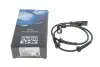 Фото Датчик ABS передн Лів/Прав DACIA DUSTER NISSAN TERRANO RENAULT ARKANA I, DUSTER, FLUENCE, GRAND SCENIC III, MEGANE, MEGANE III, SCENIC III 1.0-Electric 11.08 MEAT&DORIA (90501E) зображення 4