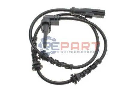 MEATDORIA RENAULT Датчик ABS передний Duster 10- MEAT&DORIA 90501E Купить в Украине