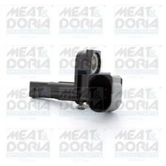 Датчик ABS задн/передн Лів/Прав AUDI Q7 PORSCHE CAYENNE VW TOUAREG 3.0-6.0D 03.07-12.18 MEAT&DORIA 90570 Купити в Україні