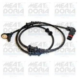 MEATDORIA DB датчик ABS передн.W164 06- MEAT&DORIA 90574 Купить в Украине