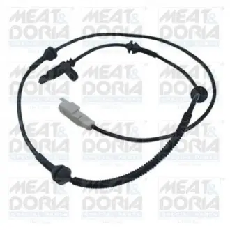 MEATDORIA CITROEN датчик ABS передн.C5 08-,Peugeot 407 MEAT&DORIA 90603 Купить в Украине