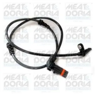 Датчик ABS (передний) MB C-class (W204) 07-15 MEAT&DORIA 90636 Купить в Украине