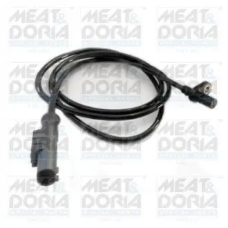 Датчик ABS MEAT&DORIA 90660 Купити в Україні